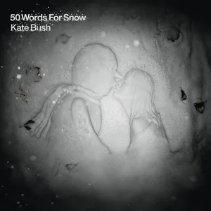 50 words for snow